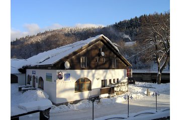 Czech Republic Penzión Svoboda nad Úpou, Exterior